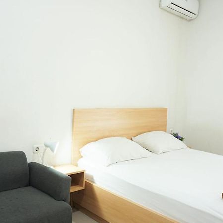 ג'קרטה Mk House Tendean מראה חיצוני תמונה
