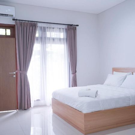 ג'קרטה Mk House Tendean מראה חיצוני תמונה