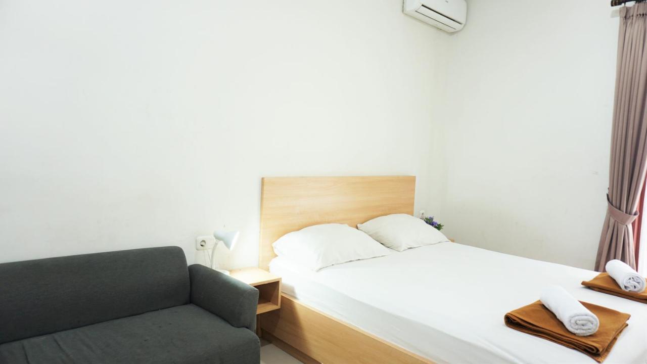 ג'קרטה Mk House Tendean מראה חיצוני תמונה