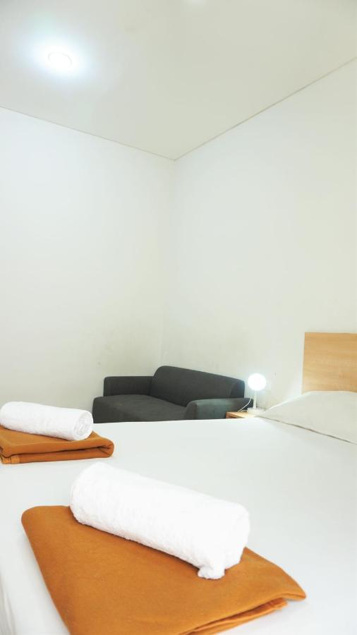 ג'קרטה Mk House Tendean מראה חיצוני תמונה