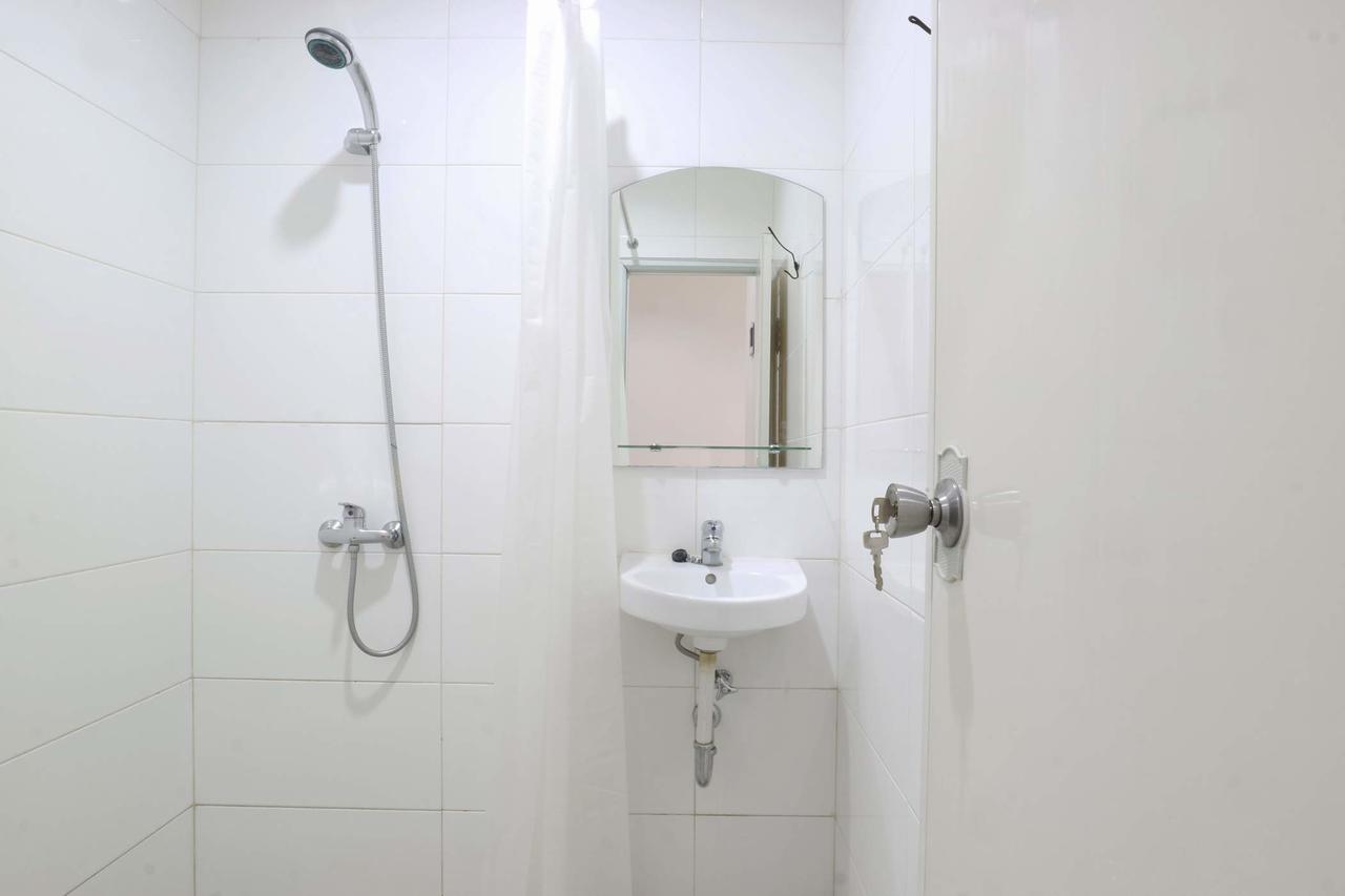 ג'קרטה Mk House Tendean מראה חיצוני תמונה