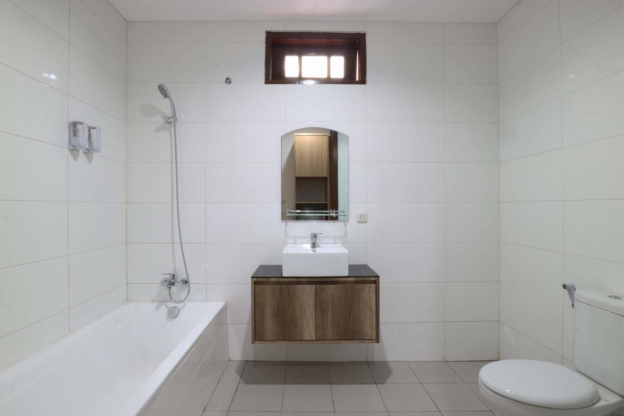 ג'קרטה Mk House Tendean מראה חיצוני תמונה
