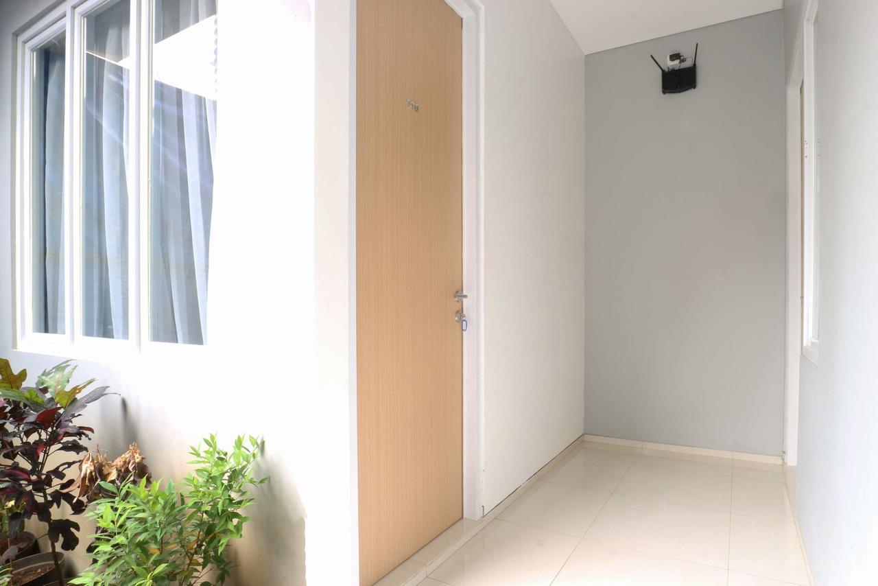 ג'קרטה Mk House Tendean מראה חיצוני תמונה