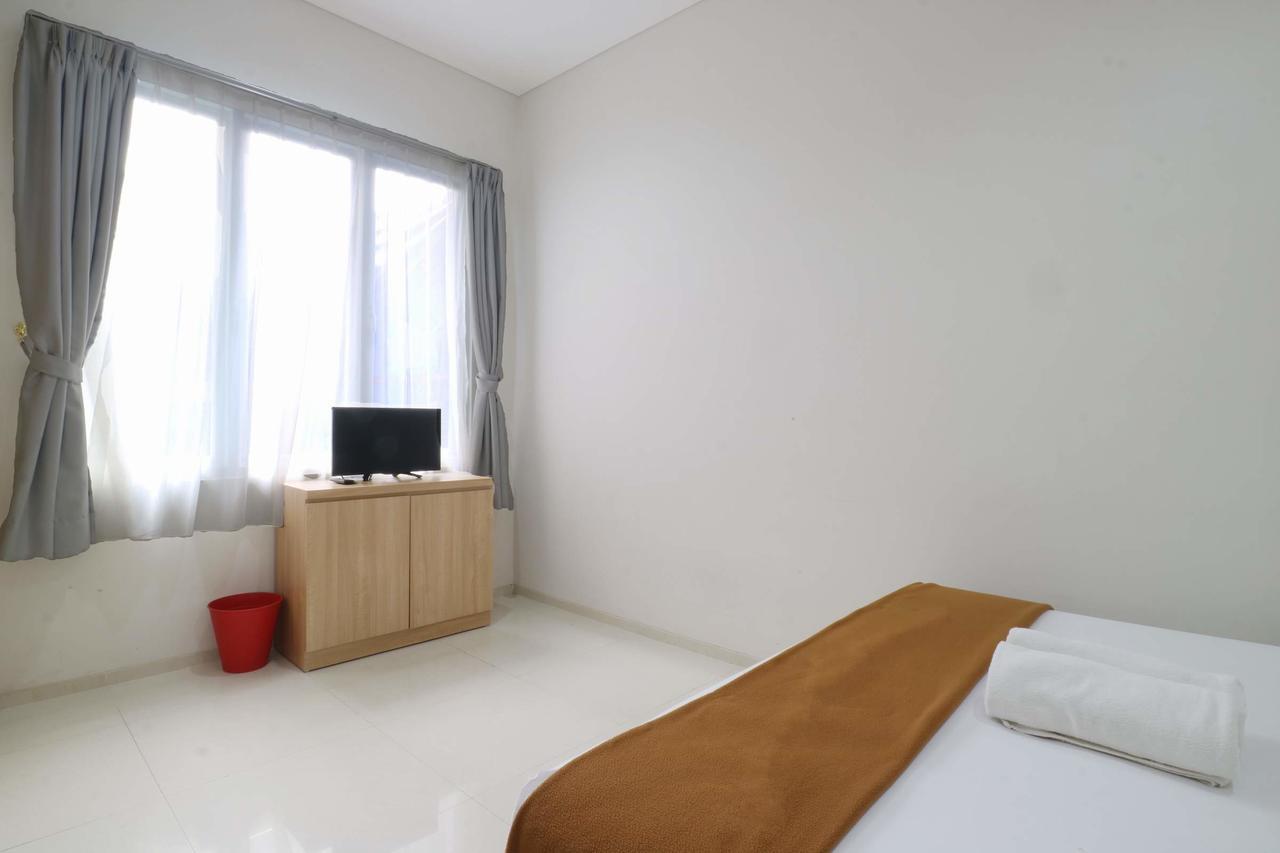 ג'קרטה Mk House Tendean מראה חיצוני תמונה