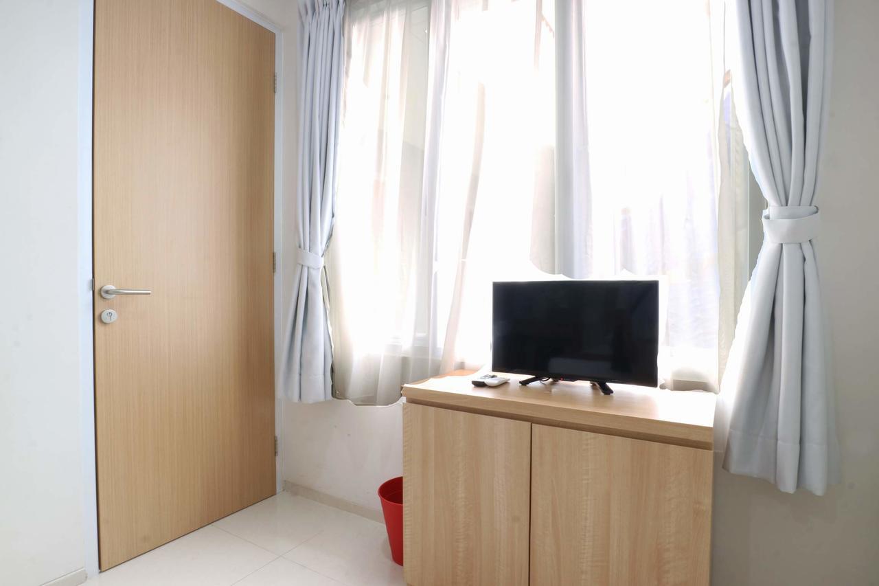 ג'קרטה Mk House Tendean מראה חיצוני תמונה