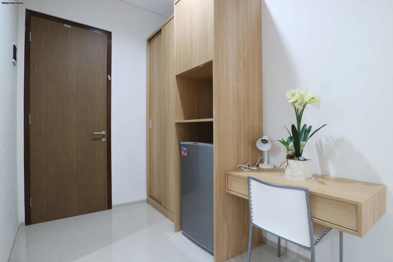 ג'קרטה Mk House Tendean מראה חיצוני תמונה