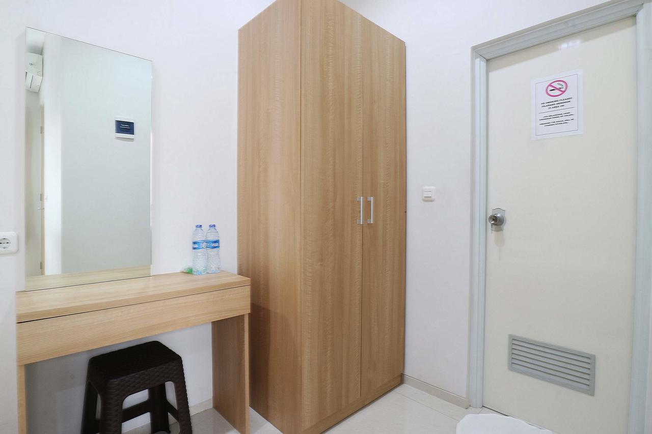 ג'קרטה Mk House Tendean מראה חיצוני תמונה