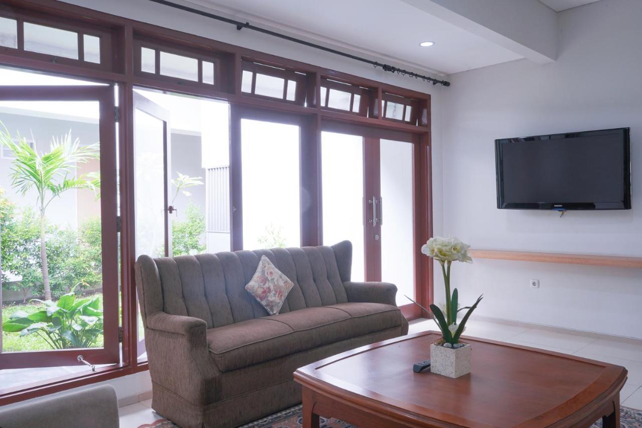 ג'קרטה Mk House Tendean מראה חיצוני תמונה