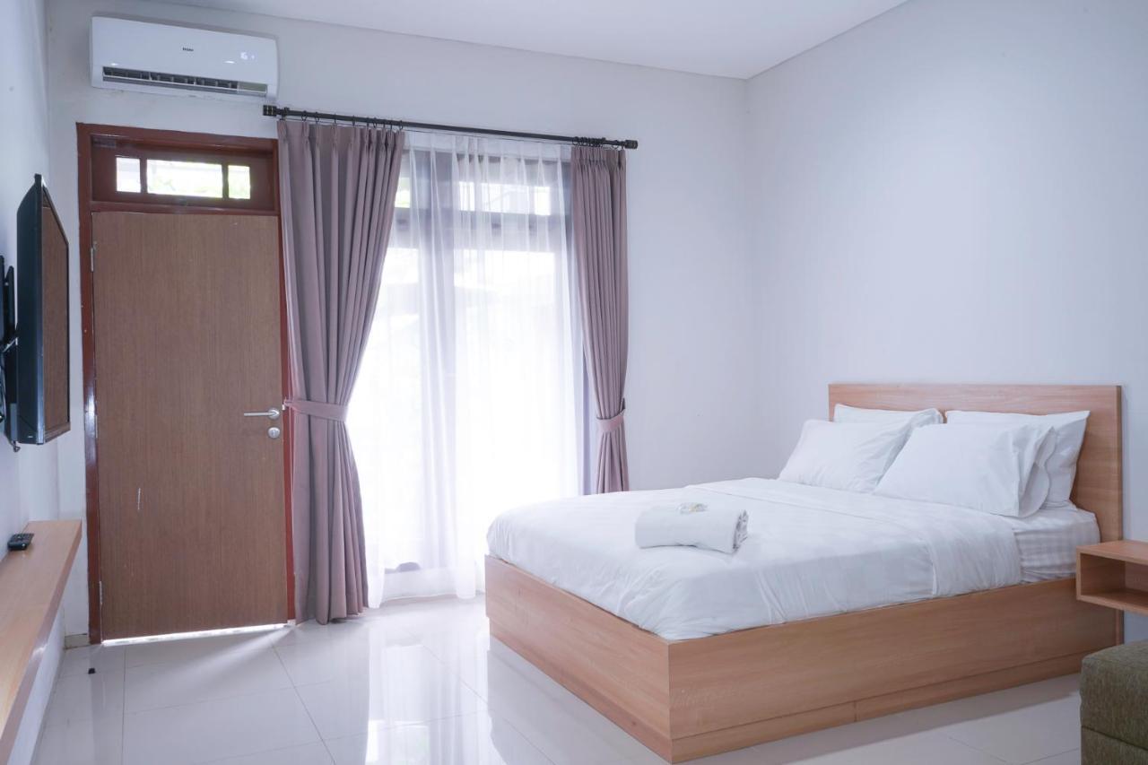 ג'קרטה Mk House Tendean מראה חיצוני תמונה