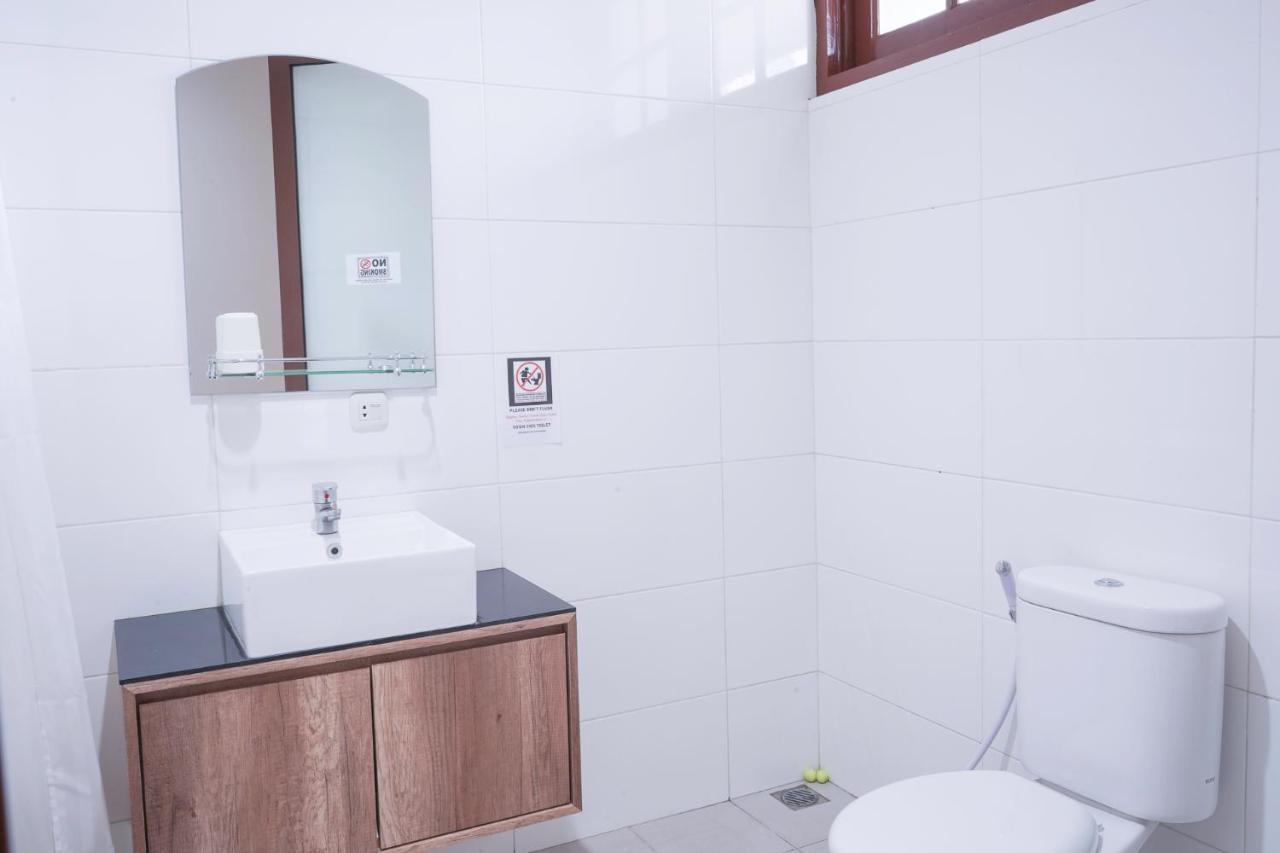 ג'קרטה Mk House Tendean מראה חיצוני תמונה